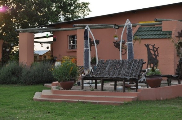 3 Bedroom Property for Sale in Lake Deneysville AH Free State